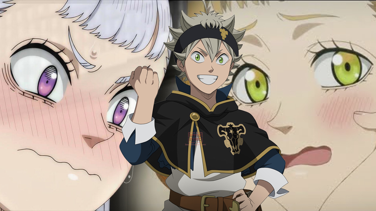 Anime Sama - La historia de Black Clover nos pone en la piel de