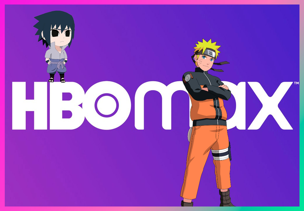 Naruto” llega a HBO Max: ¿cuántos episodios están disponibles