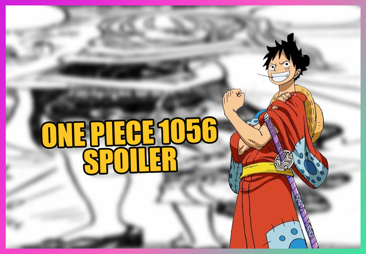 Cuándo y dónde leer el capítulo 1,057 de One Piece?