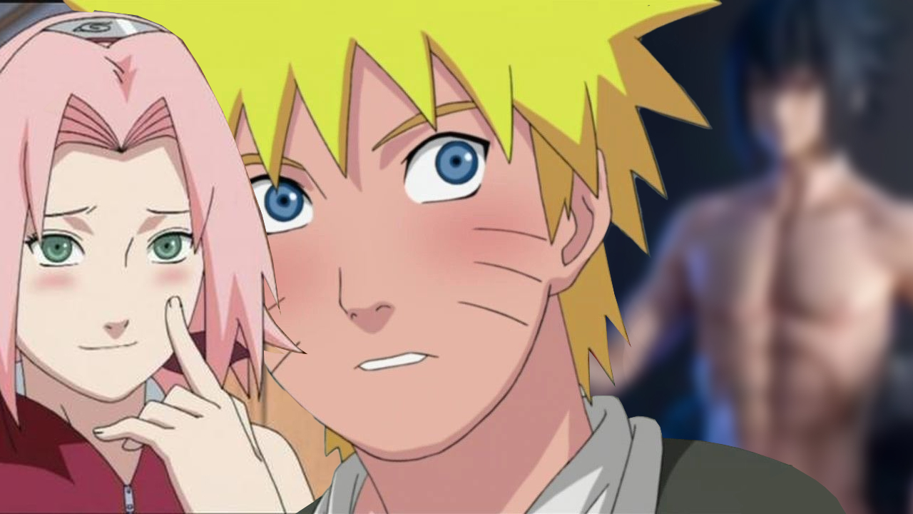 Sakura explica como se apaixonou por Sasuke - Boruto ( ͡ʘ ͜ʖ ͡ʘ) 