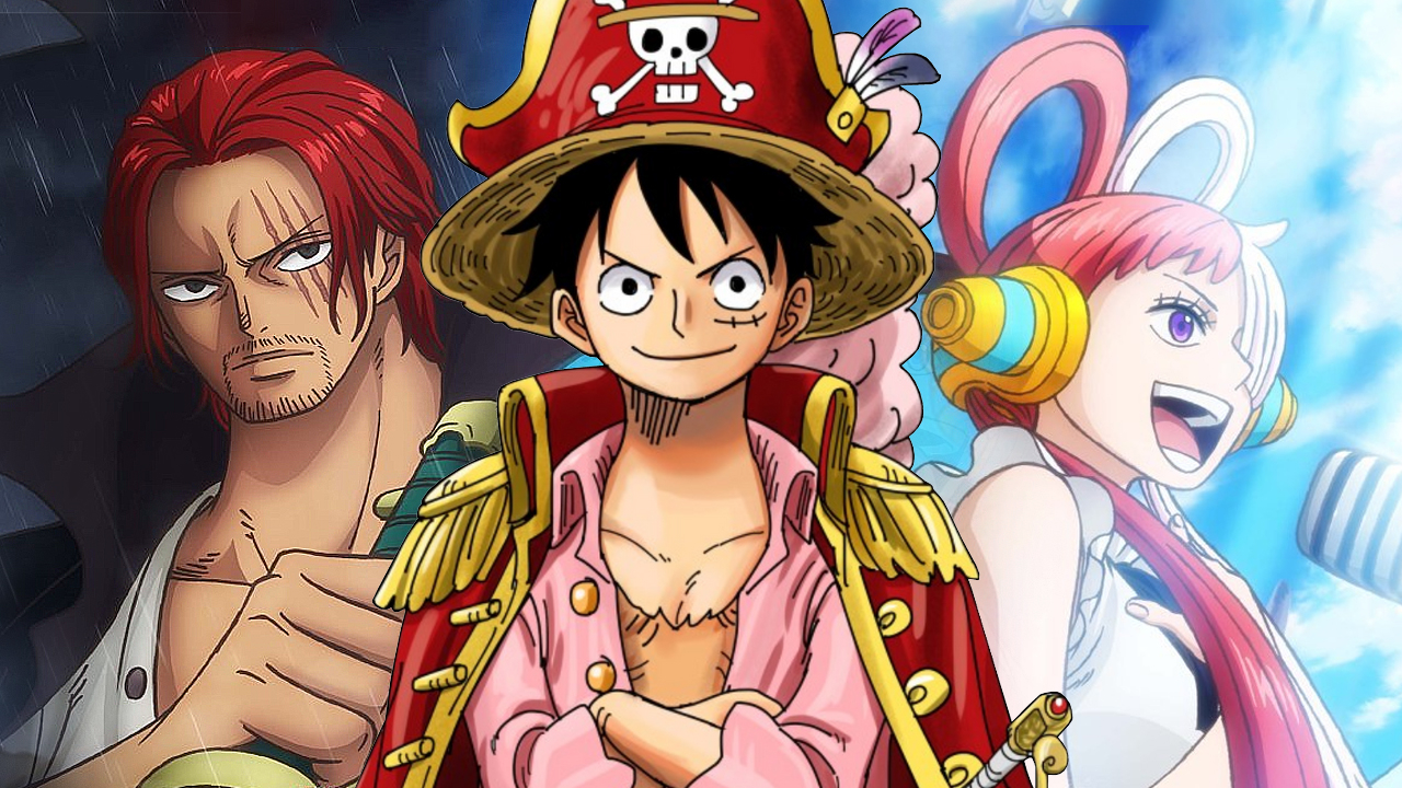 One Piece 1061 Spoiler: Vegapunk apareció tras años y Luffy se dirige  hacia esta nueva isla