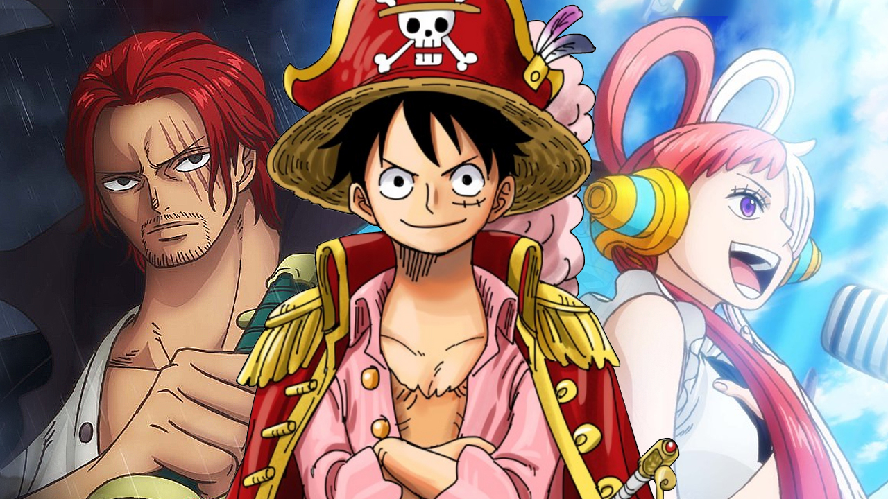 Spoiler One Piece 1061, Kru Mugiwara Berlayar ke Pulau Vegapunk, Chopper  Terpisah! 