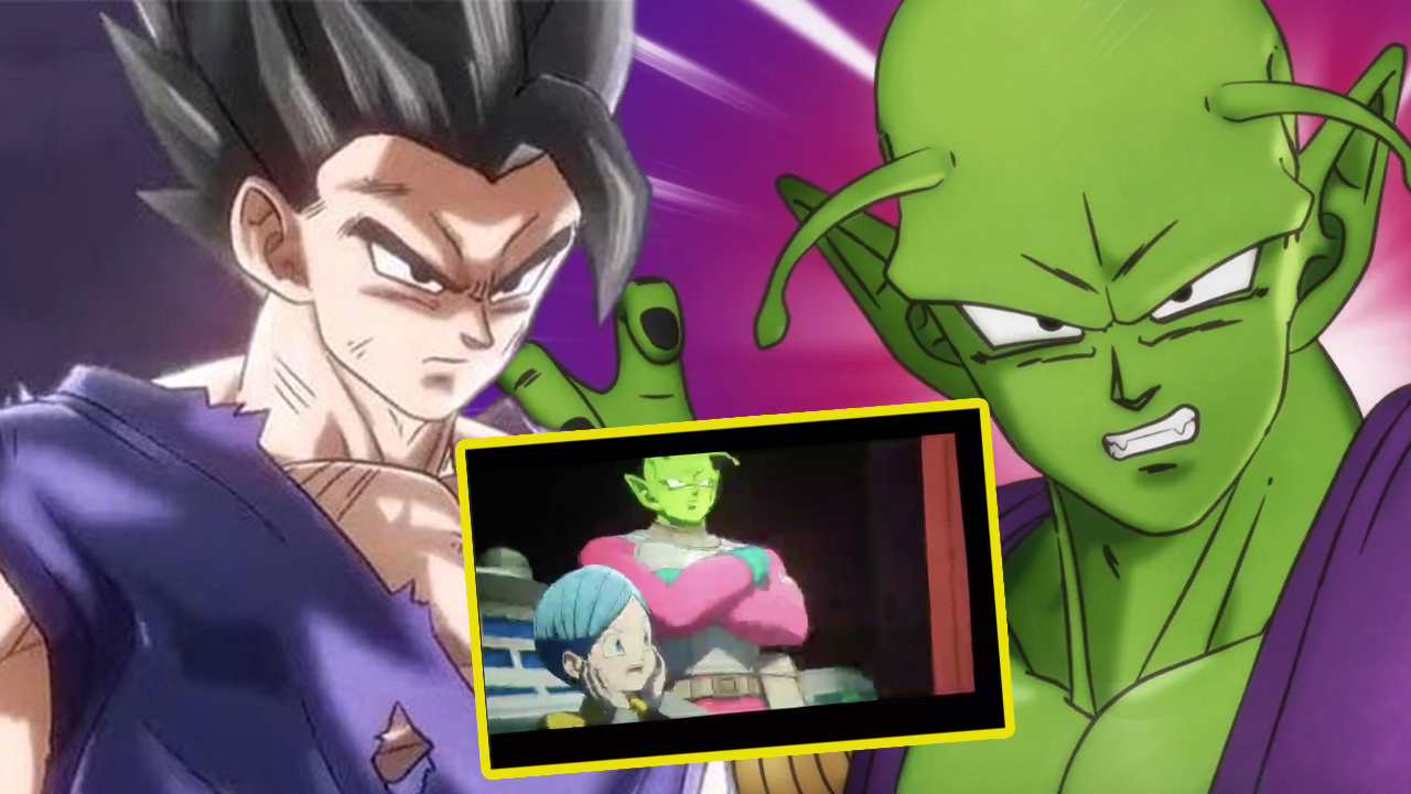 Dragon Ball Super: Super Hero sorprende en la taquilla japonesa - TVLaint