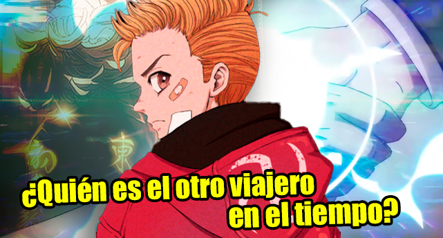 Mikey Leva um Bofetada na Cara #anime #animes #manga #japao #japa