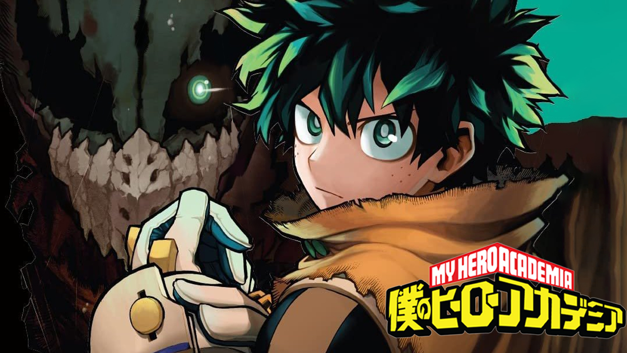 La sexta temporada de My Hero Academia se estrenará en otoño de