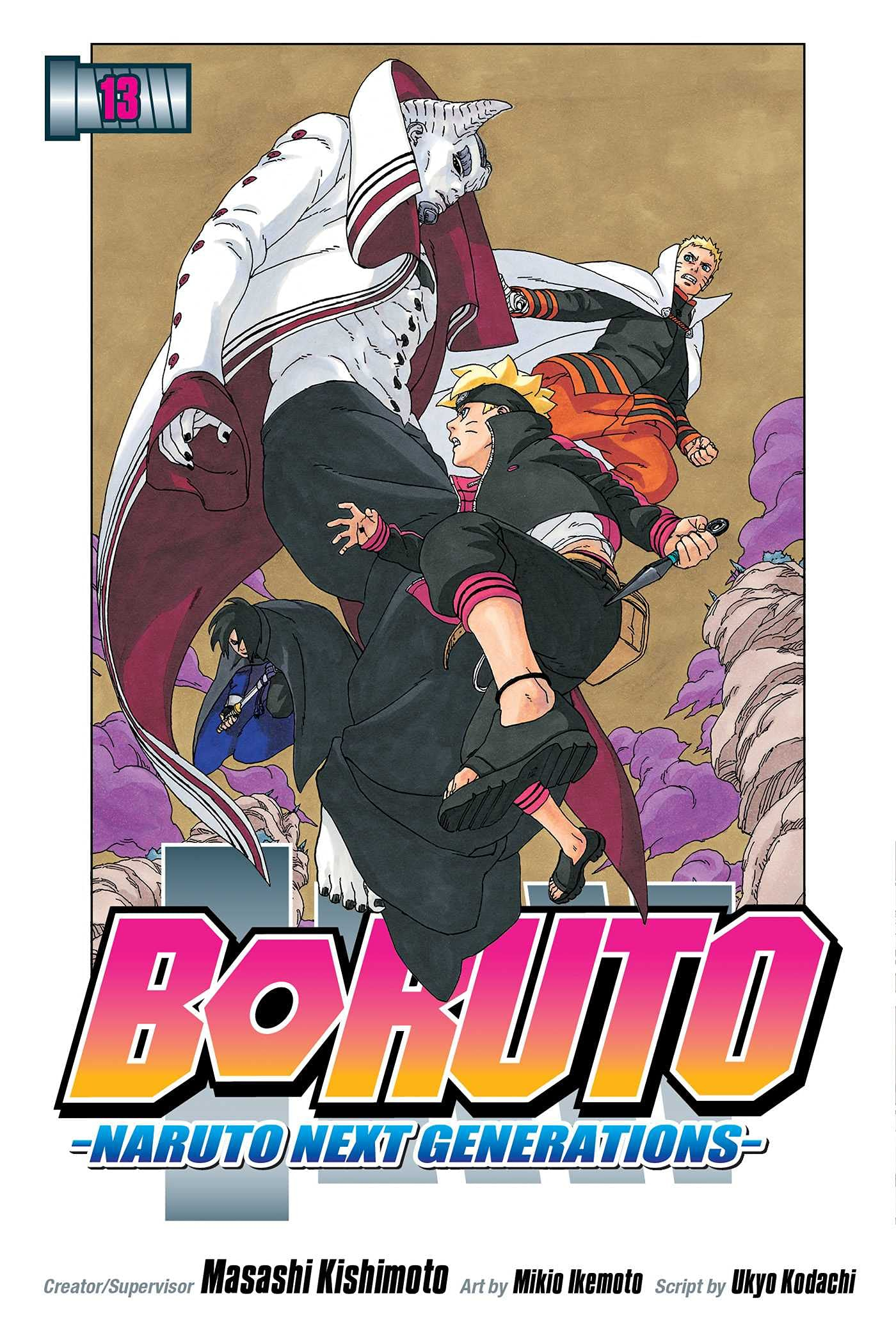 Haise 🍥 on X: Venho anunciar que o Boruto Manga Only acabou de lançar!!!  O projeto edita o anime de Boruto o deixando mais semelhante ao mangá,  cortando todos os conteúdos originais.
