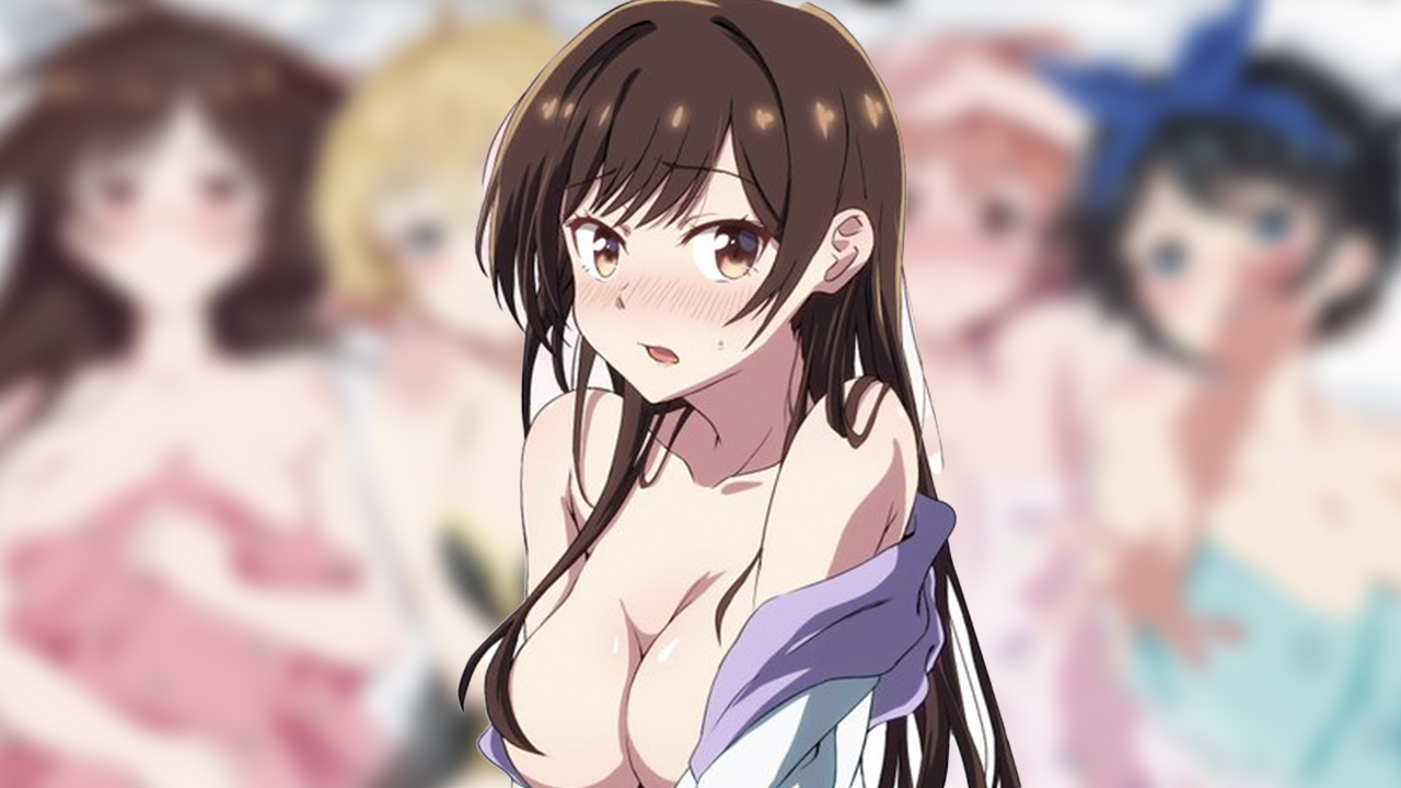 Kanojo Okarishimasu”: Reiji Miyajima venderá a Chizuru Mizuhara a cualquier  fan que haga esto | LOL La República