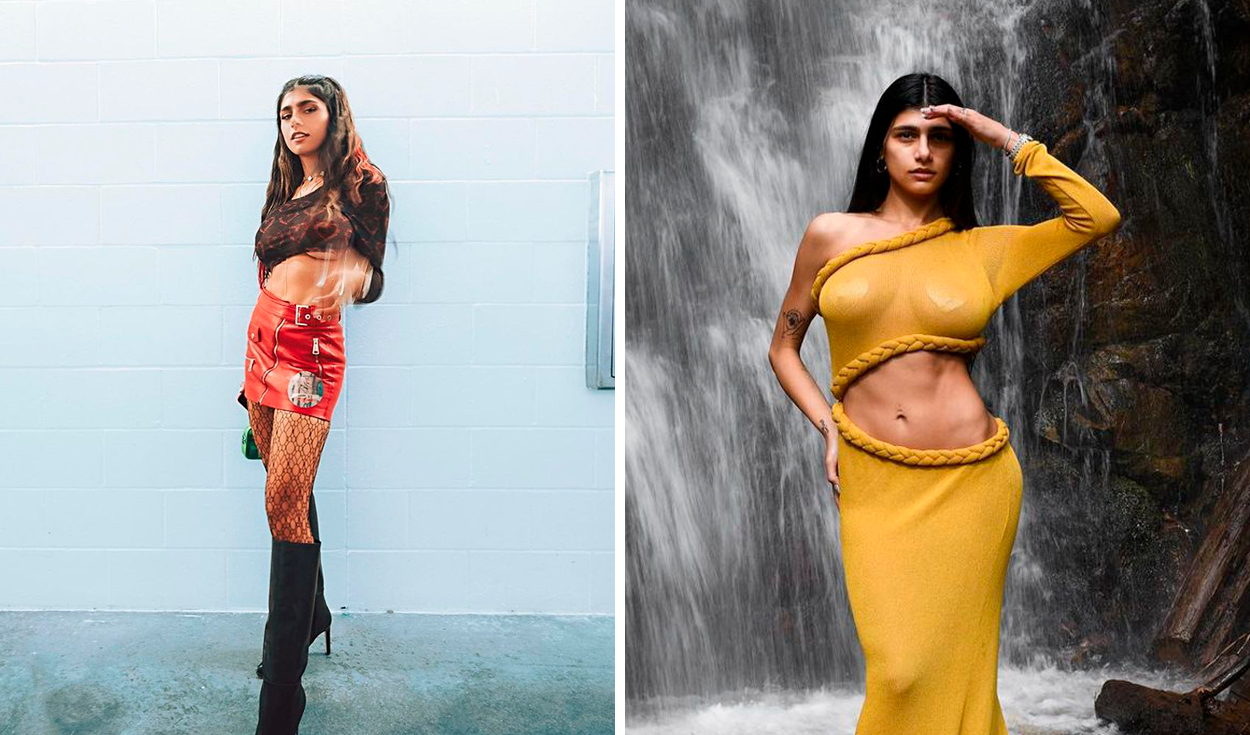 OnlyFans | Mia Khalifa y su impresionante fortuna: ¿cuánto dinero ganó la  modelo tras dejar la industria del cine para adultos? | LOL La República