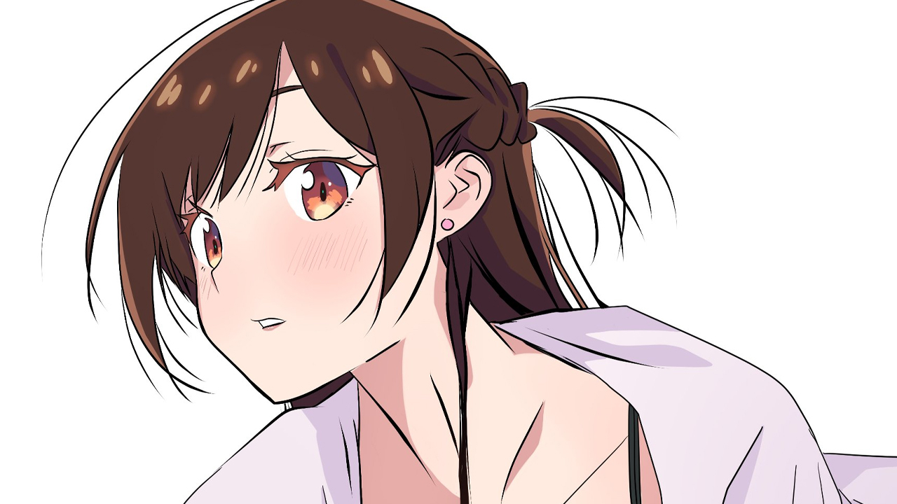 Kanojo Okarishimasu”: Reiji Miyajima venderá a Chizuru Mizuhara a cualquier  fan que haga esto | LOL La República