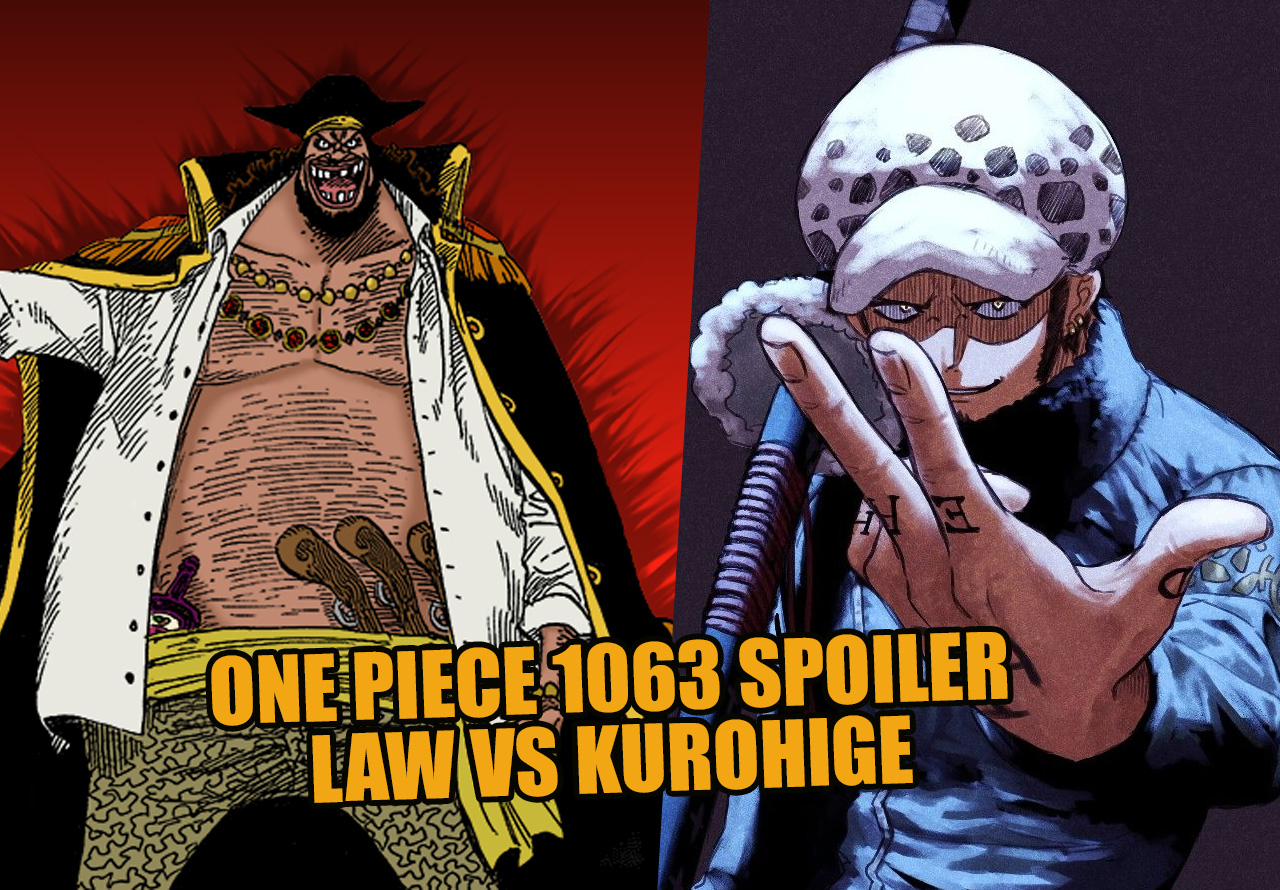 One Piece 1062 Spoilers: se revela que Bartholomew Kuma tiene hija ¿de  quién se trata?