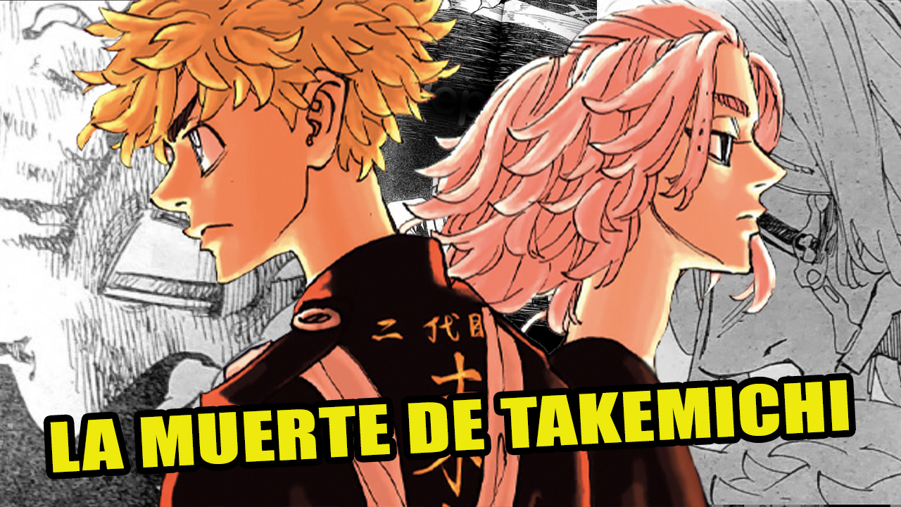 O final mal recebido do mangá de Tokyo Revengers afetará o anime? -  Critical Hits