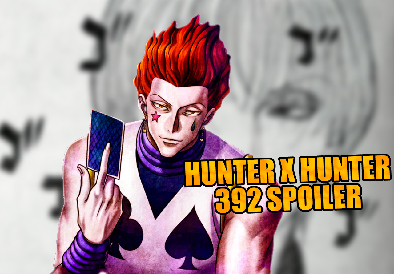 Los fans de Hunter x Hunter se emocionan: por qué aseguran que