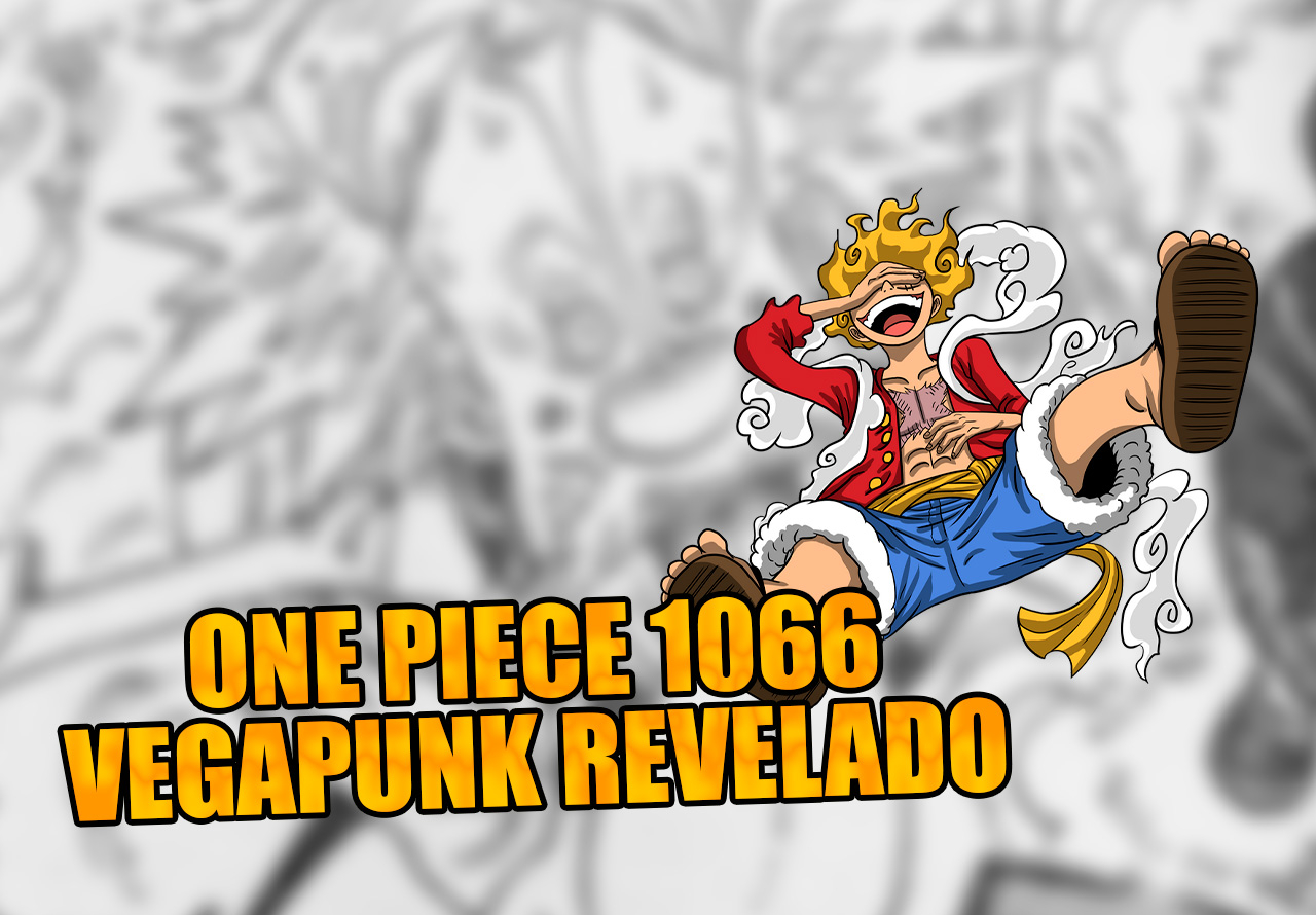 One Piece 1062 Spoilers: se revela que Bartholomew Kuma tiene
