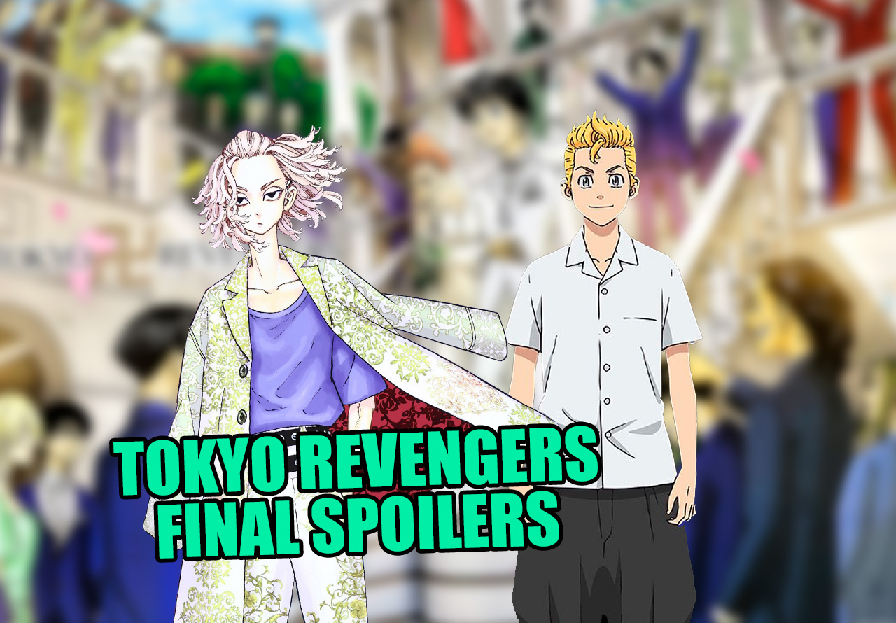 Tokyo Revengers”: ¿cuándo y dónde ver el estreno de la segunda temporada  del Anime en México, Perú y Latinoamérica?, Crunchyroll, Star +, Disney  Plus