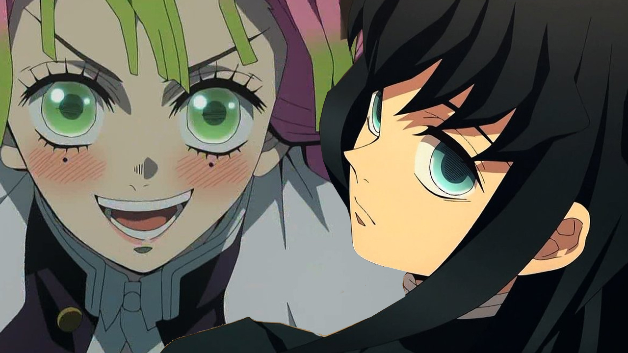 Kimetsu no Yaiba Temporada 3 estrena tráiler, póster y anuncia gira mundial  en cines - Senpai