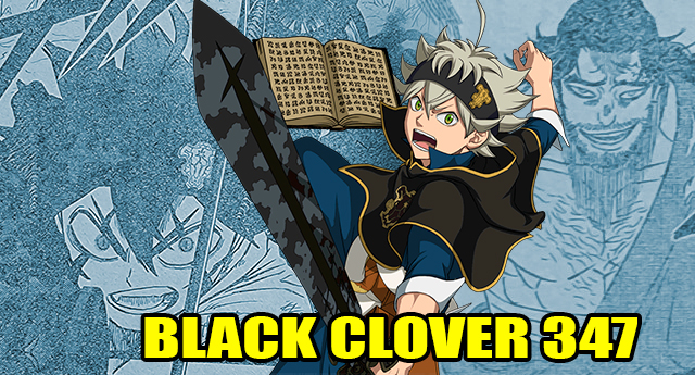 Black Clover Capítulo 117 Sub Español Online: El regreso del Rey
