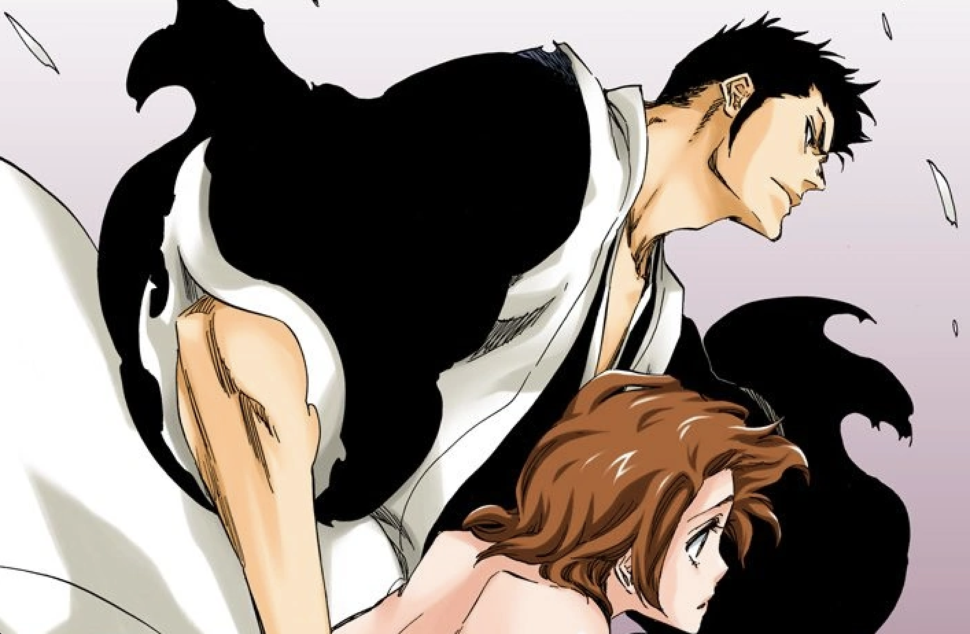 Bleach: A Guerra Sangrenta dos Mil Anos removeu cena polêmica de