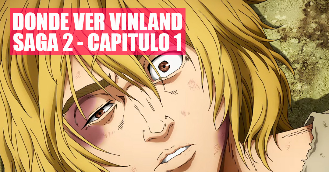 Estreno de la segunda temporada de Vinland Saga es considerado el