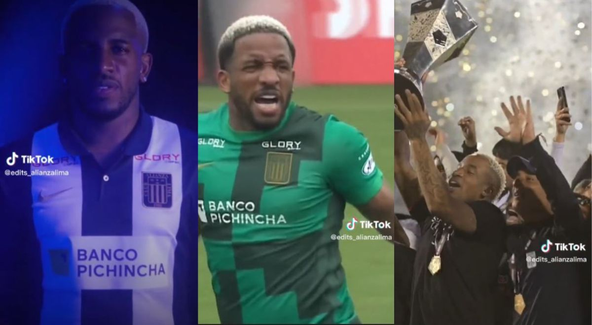 Alianza Lima: Carlos Zambrano y el increíble saldo cada vez que