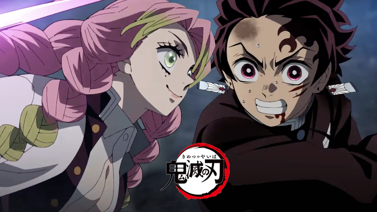 GodtoL II on X: Existe una pelicula llamada Kimetsu No Yaiba: Kyoudai No  Kizuna que recopila los primeros 5 capitulos, este fue estrenado incluso  antes que la primera adaptación de la serie