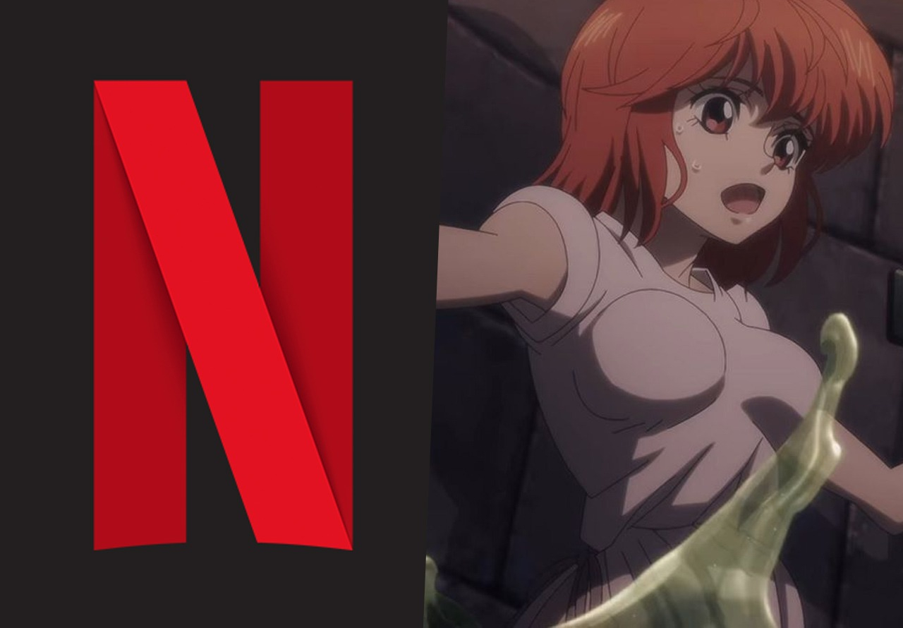 Animes eroticos en netflix