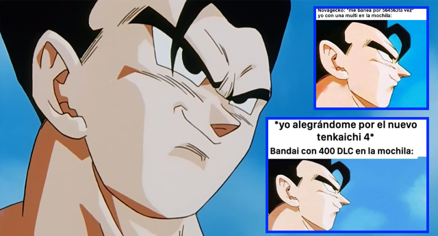 Dragon Ball' es machista y no pasa nada por aceptarlo: la odiosa tendencia  del anime a convertir a sus personajes femeninos en amas de casa olvidadas