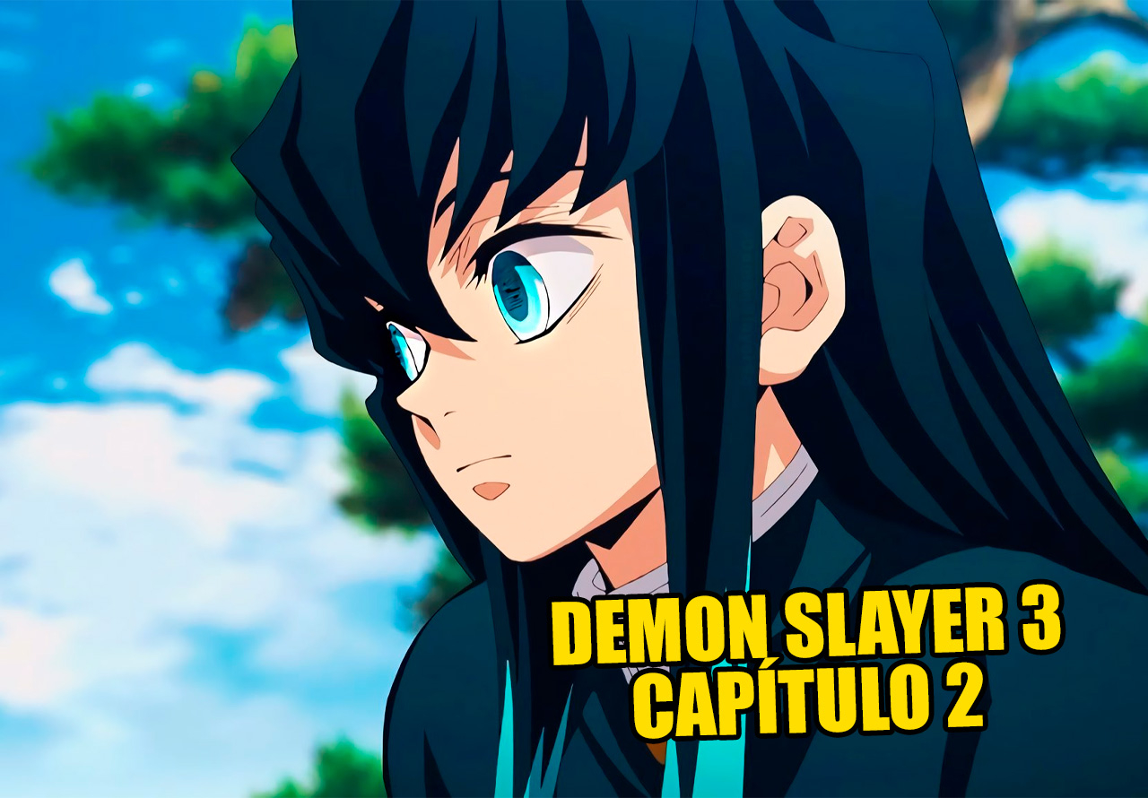 Demon Slayer Temporada 2 Capítulo 2 ONLINE: horario y cómo ver el