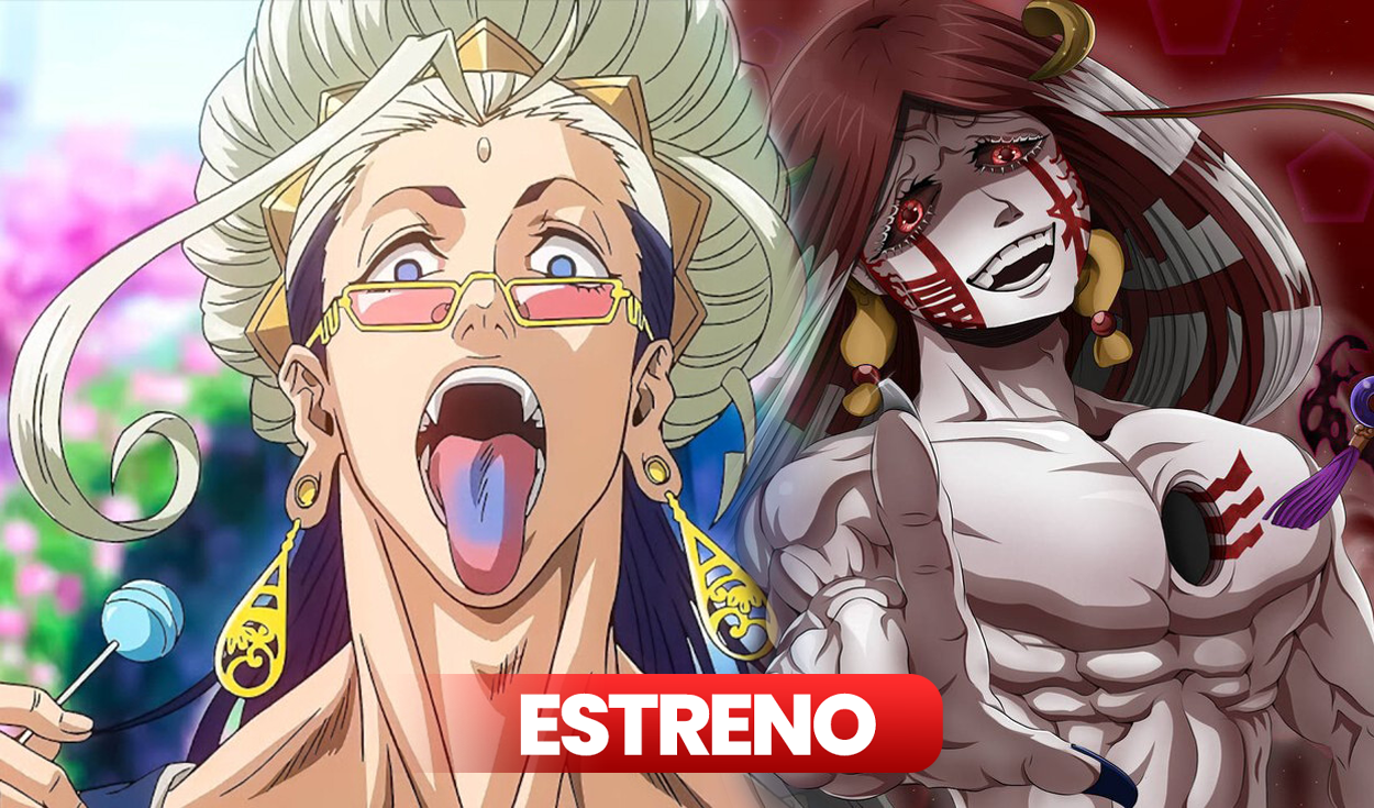 The Eminence in Shadow revela fecha de estreno de su segunda temporada —  Kudasai