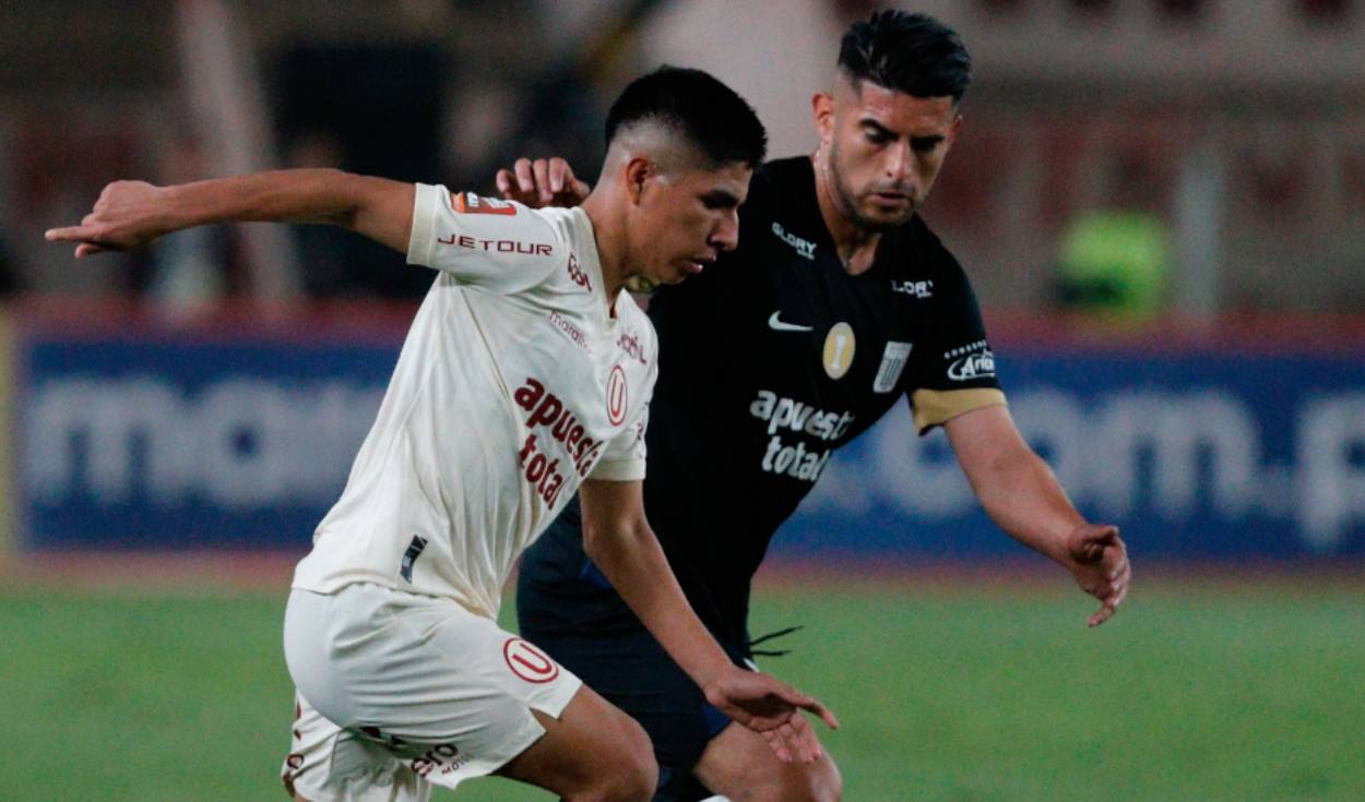 Alianza Lima vs. Universitario: estas serían las posibles formaciones para la segunda final